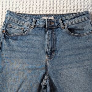 Cello Women's High Rise Denim Jeans